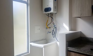 APARTAESTUDIO EN ARRIENDO EN LOS ROSALES EN MANIZALEZ