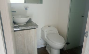 APARTAESTUDIO EN ARRIENDO EN LOS ROSALES EN MANIZALEZ