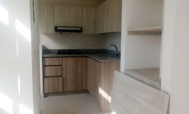 APARTAESTUDIO EN ARRIENDO EN LOS ROSALES EN MANIZALEZ