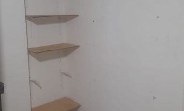 OFICINA EN VENTA EN EL CENTRO