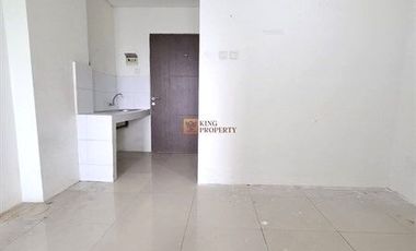 Strategis Jual 1BR Unfurnish di Northland Ancol Residence Dekat ke Taman Wisata Ancol, Bandara Soekarno-Hatta, PRJ Kemayoran & Tol