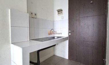 Strategis Jual 1BR Unfurnish di Northland Ancol Residence Dekat ke Taman Wisata Ancol, Bandara Soekarno-Hatta, PRJ Kemayoran & Tol