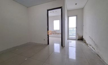 Strategis Jual 1BR Unfurnish di Northland Ancol Residence Dekat ke Taman Wisata Ancol, Bandara Soekarno-Hatta, PRJ Kemayoran & Tol