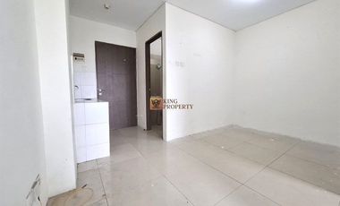 Strategis Jual 1BR Unfurnish di Northland Ancol Residence Dekat ke Taman Wisata Ancol, Bandara Soekarno-Hatta, PRJ Kemayoran & Tol