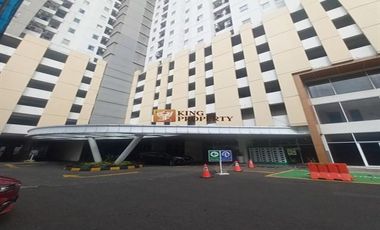 Strategis Jual 1BR Unfurnish di Northland Ancol Residence Dekat ke Taman Wisata Ancol, Bandara Soekarno-Hatta, PRJ Kemayoran & Tol