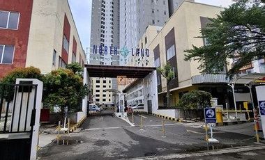 Strategis Jual 1BR Unfurnish di Northland Ancol Residence Dekat ke Taman Wisata Ancol, Bandara Soekarno-Hatta, PRJ Kemayoran & Tol