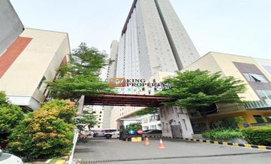 Strategis Jual 1BR Unfurnish di Northland Ancol Residence Dekat ke Taman Wisata Ancol, Bandara Soekarno-Hatta, PRJ Kemayoran & Tol