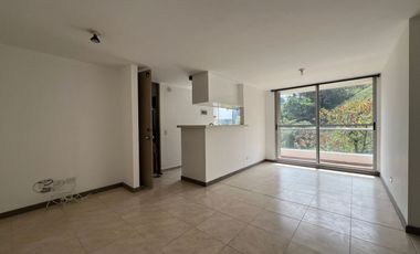 Apartamento en Arriendo en Loma del Barro, Envigado Antioquia
