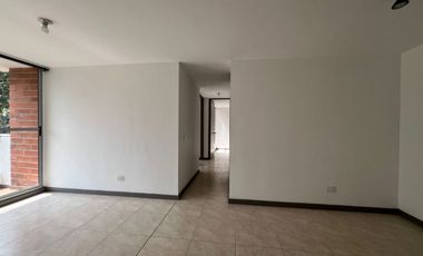 Apartamento en Arriendo en Loma del Barro, Envigado Antioquia