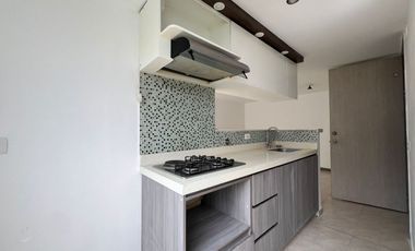 Apartamento en Arriendo en Loma del Barro, Envigado Antioquia