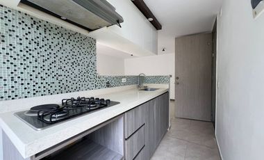 Apartamento en Arriendo en Loma del Barro, Envigado Antioquia