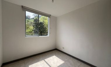 Apartamento en Arriendo en Loma del Barro, Envigado Antioquia