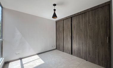 Apartamento en Arriendo en Loma del Barro, Envigado Antioquia