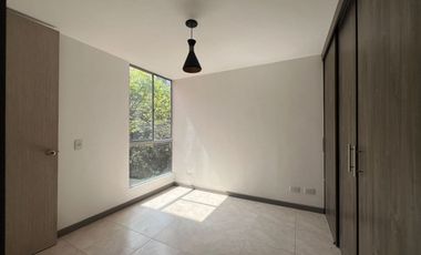 Apartamento en Arriendo en Loma del Barro, Envigado Antioquia