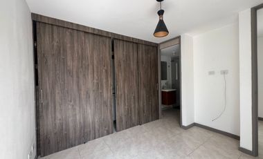 Apartamento en Arriendo en Loma del Barro, Envigado Antioquia