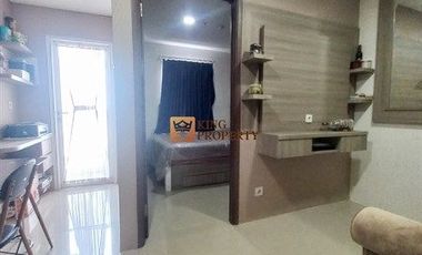 Termurah Jual 1BR Semifurnish Bagus di Northland Ancol Residence Fasilitas Kolam Renang, Gym Dekat ke Pelabuhan Tanjung Priok, Bandara Soekarno-Hatta