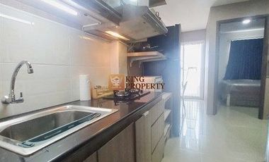 Termurah Jual 1BR Semifurnish Bagus di Northland Ancol Residence Fasilitas Kolam Renang, Gym Dekat ke Pelabuhan Tanjung Priok, Bandara Soekarno-Hatta