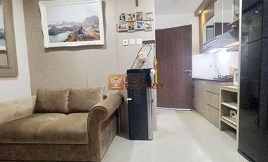 Termurah Jual 1BR Semifurnish Bagus di Northland Ancol Residence Fasilitas Kolam Renang, Gym Dekat ke Pelabuhan Tanjung Priok, Bandara Soekarno-Hatta