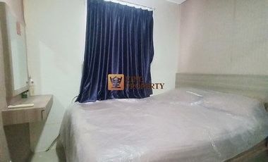 Termurah Jual 1BR Semifurnish Bagus di Northland Ancol Residence Fasilitas Kolam Renang, Gym Dekat ke Pelabuhan Tanjung Priok, Bandara Soekarno-Hatta