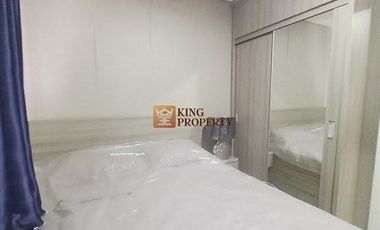 Termurah Jual 1BR Semifurnish Bagus di Northland Ancol Residence Fasilitas Kolam Renang, Gym Dekat ke Pelabuhan Tanjung Priok, Bandara Soekarno-Hatta