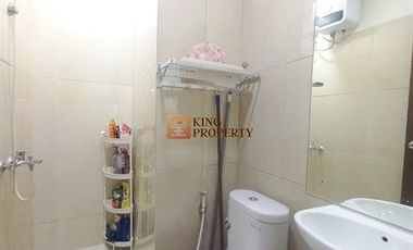 Termurah Jual 1BR Semifurnish Bagus di Northland Ancol Residence Fasilitas Kolam Renang, Gym Dekat ke Pelabuhan Tanjung Priok, Bandara Soekarno-Hatta