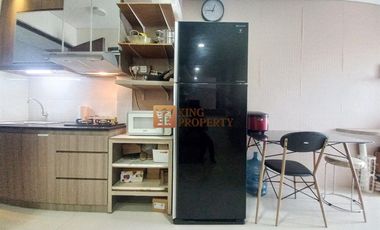 Termurah Jual 1BR Semifurnish Bagus di Northland Ancol Residence Fasilitas Kolam Renang, Gym Dekat ke Pelabuhan Tanjung Priok, Bandara Soekarno-Hatta