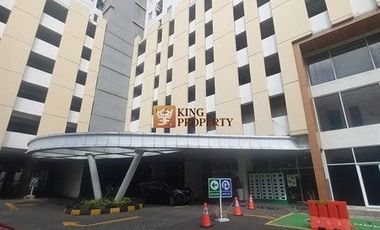 Termurah Jual 1BR Semifurnish Bagus di Northland Ancol Residence Fasilitas Kolam Renang, Gym Dekat ke Pelabuhan Tanjung Priok, Bandara Soekarno-Hatta