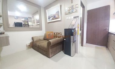 Termurah Jual 1BR Semifurnish Bagus di Northland Ancol Residence Fasilitas Kolam Renang, Gym Dekat ke Pelabuhan Tanjung Priok, Bandara Soekarno-Hatta
