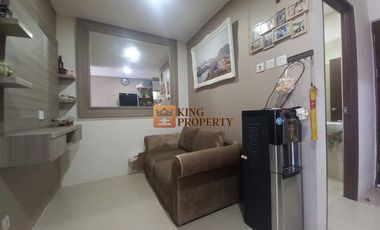 Termurah Jual 1BR Semifurnish Bagus di Northland Ancol Residence Fasilitas Kolam Renang, Gym Dekat ke Pelabuhan Tanjung Priok, Bandara Soekarno-Hatta