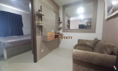 Termurah Jual 1BR Semifurnish Bagus di Northland Ancol Residence Fasilitas Kolam Renang, Gym Dekat ke Pelabuhan Tanjung Priok, Bandara Soekarno-Hatta