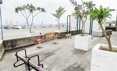 Termurah Jual 1BR Semifurnish Bagus di Northland Ancol Residence Fasilitas Kolam Renang, Gym Dekat ke Pelabuhan Tanjung Priok, Bandara Soekarno-Hatta