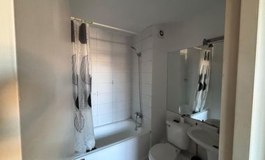 SE ARRIENDA DEPARTAMENTO EN VILLA ALEMANA