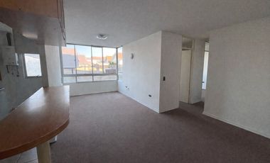 SE ARRIENDA DEPARTAMENTO EN VILLA ALEMANA