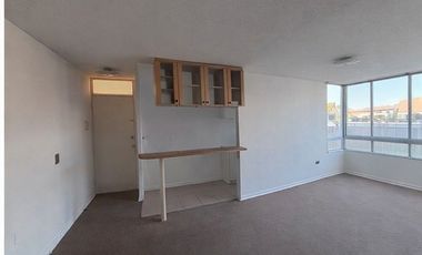 SE ARRIENDA DEPARTAMENTO EN VILLA ALEMANA