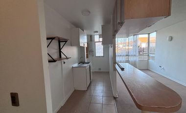 SE ARRIENDA DEPARTAMENTO EN VILLA ALEMANA