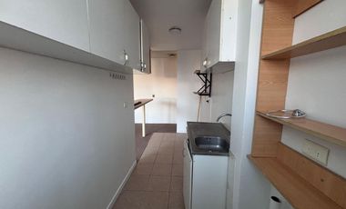 SE ARRIENDA DEPARTAMENTO EN VILLA ALEMANA