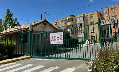 SE ARRIENDA DEPARTAMENTO EN VILLA ALEMANA