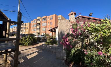 SE ARRIENDA DEPARTAMENTO EN VILLA ALEMANA