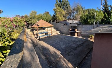 SE ARRIENDA DEPARTAMENTO EN VILLA ALEMANA