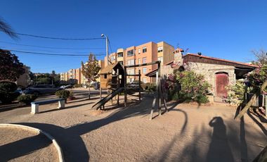 SE ARRIENDA DEPARTAMENTO EN VILLA ALEMANA