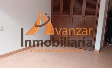 VENDO APARTAMENTO BUCARAMANGA CABECERA DEL LLANO LOS SARRAPIOS