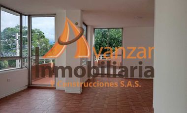 VENDO APARTAMENTO BUCARAMANGA CABECERA DEL LLANO LOS SARRAPIOS