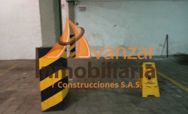 VENDO APARTAMENTO BUCARAMANGA CABECERA DEL LLANO LOS SARRAPIOS