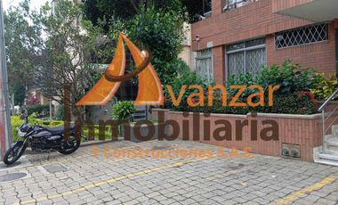 VENDO APARTAMENTO BUCARAMANGA CABECERA DEL LLANO LOS SARRAPIOS