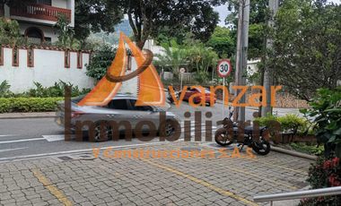 VENDO APARTAMENTO BUCARAMANGA CABECERA DEL LLANO LOS SARRAPIOS