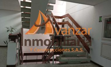 VENDO APARTAMENTO BUCARAMANGA CABECERA DEL LLANO LOS SARRAPIOS