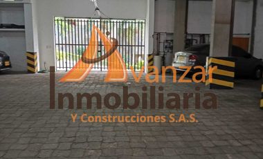 VENDO APARTAMENTO BUCARAMANGA CABECERA DEL LLANO LOS SARRAPIOS