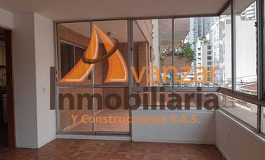 VENDO APARTAMENTO BUCARAMANGA CABECERA DEL LLANO LOS SARRAPIOS