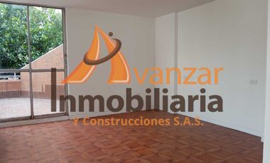 VENDO APARTAMENTO BUCARAMANGA CABECERA DEL LLANO LOS SARRAPIOS