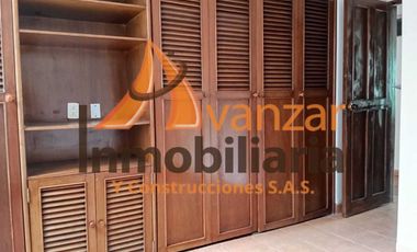 VENDO APARTAMENTO BUCARAMANGA CABECERA DEL LLANO LOS SARRAPIOS